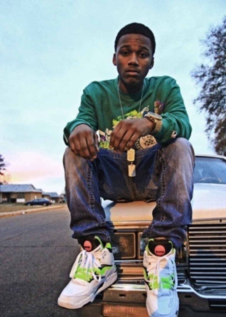 Lil Snupe Wallpapers