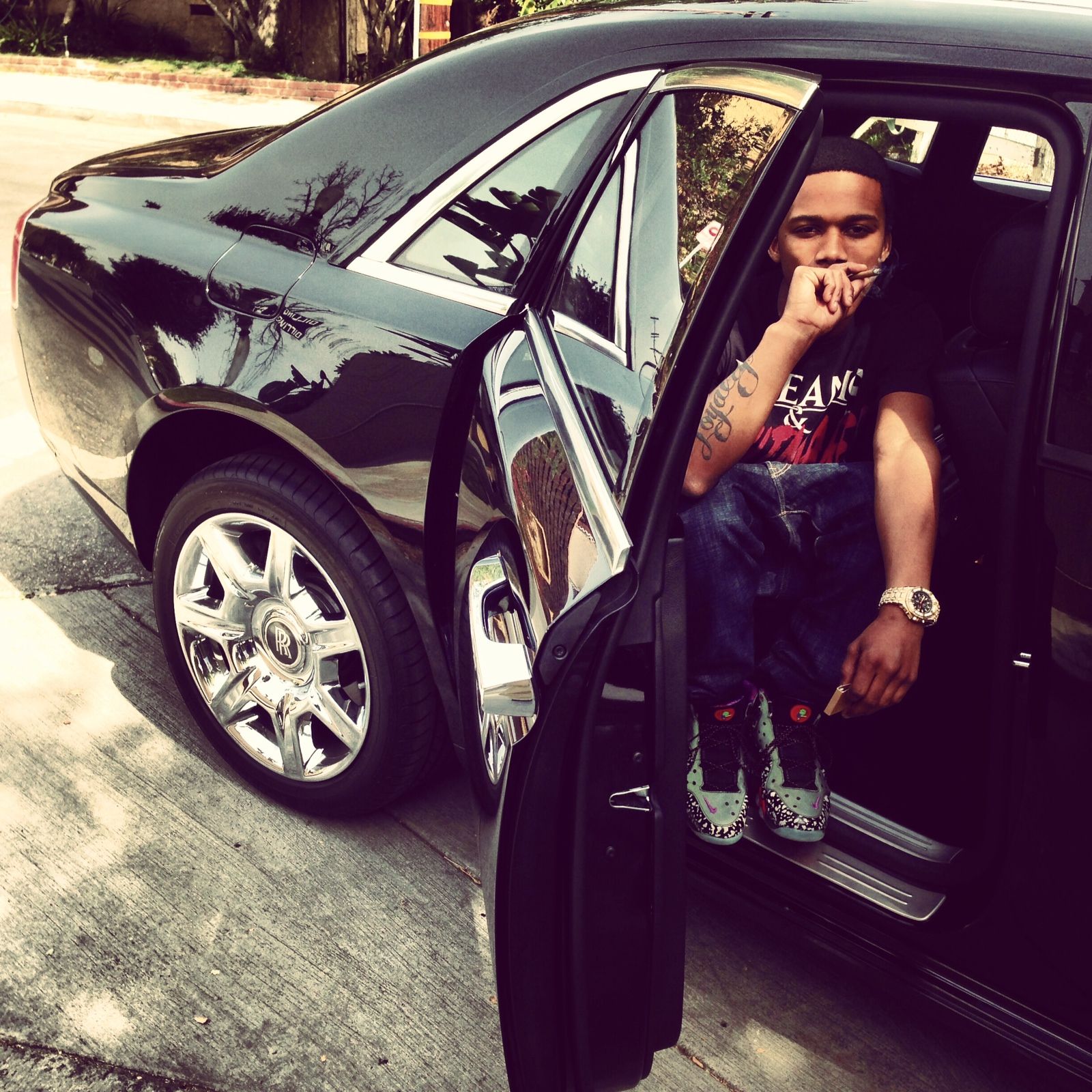 Lil Snupe Wallpapers