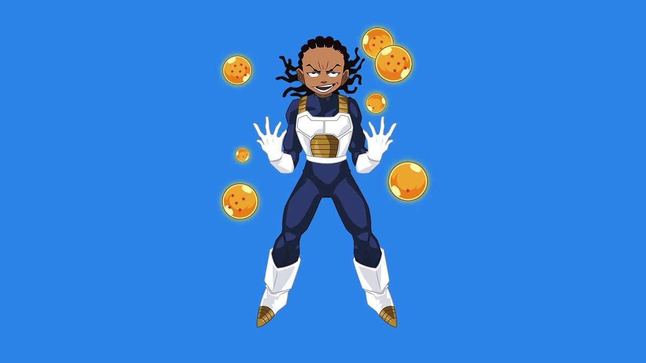 Lil Tjay Animated Wallpapers