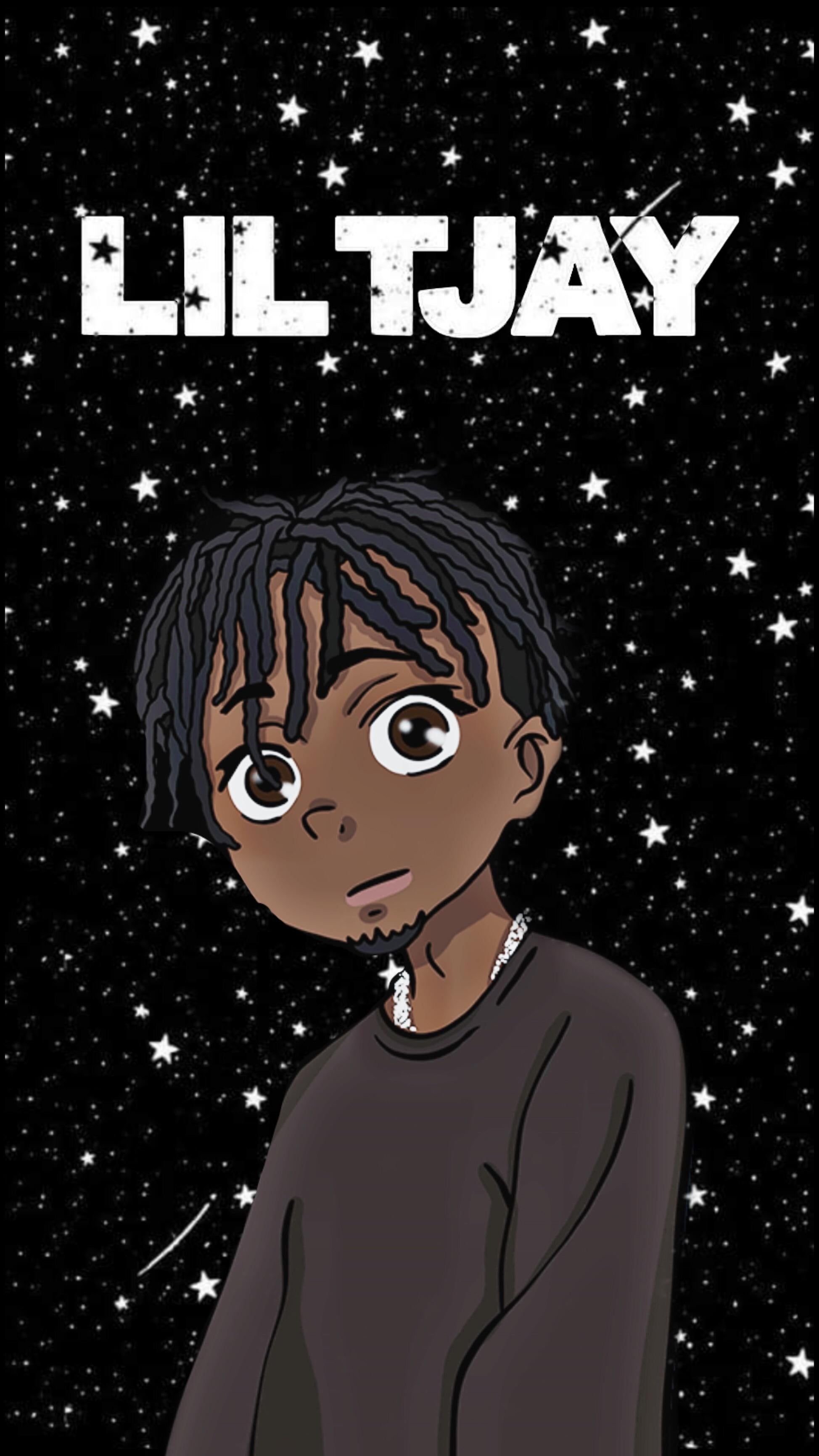 Lil Tjay Wallpapers