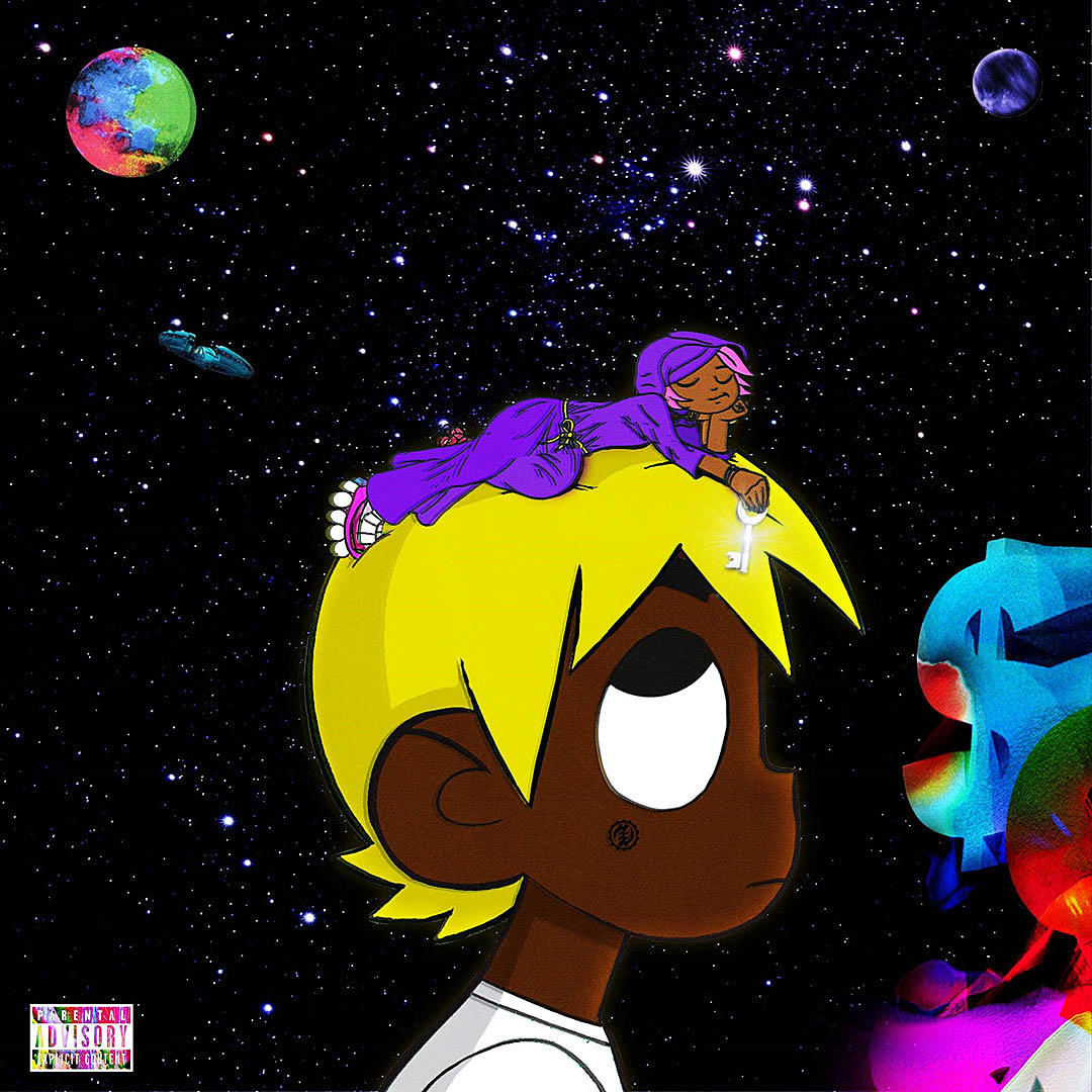 Lil Uzi Cover Wallpapers