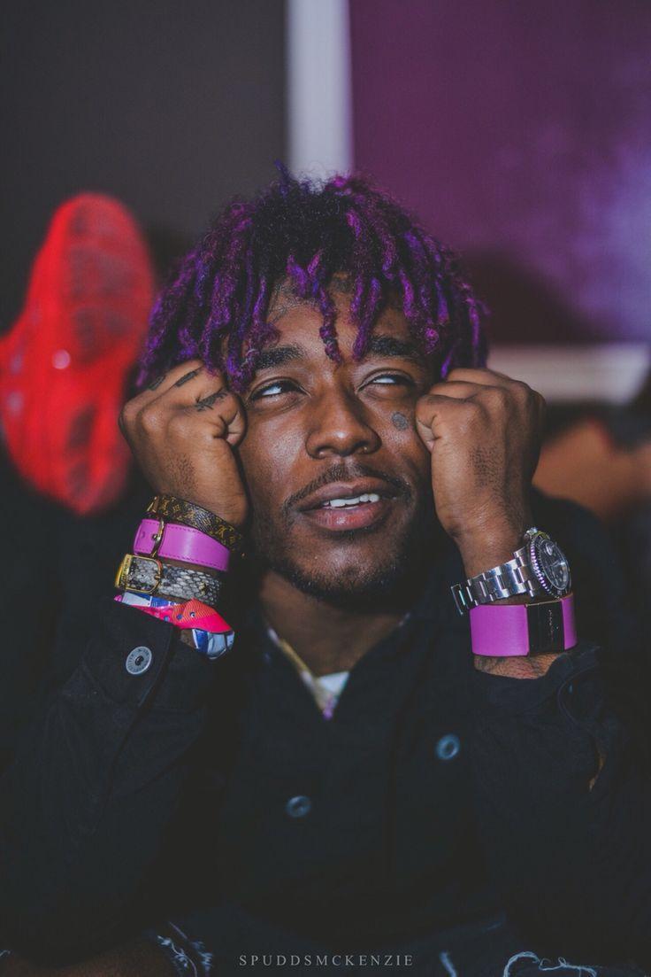 Lil Uzi Vert 1920 X 1080 Wallpapers