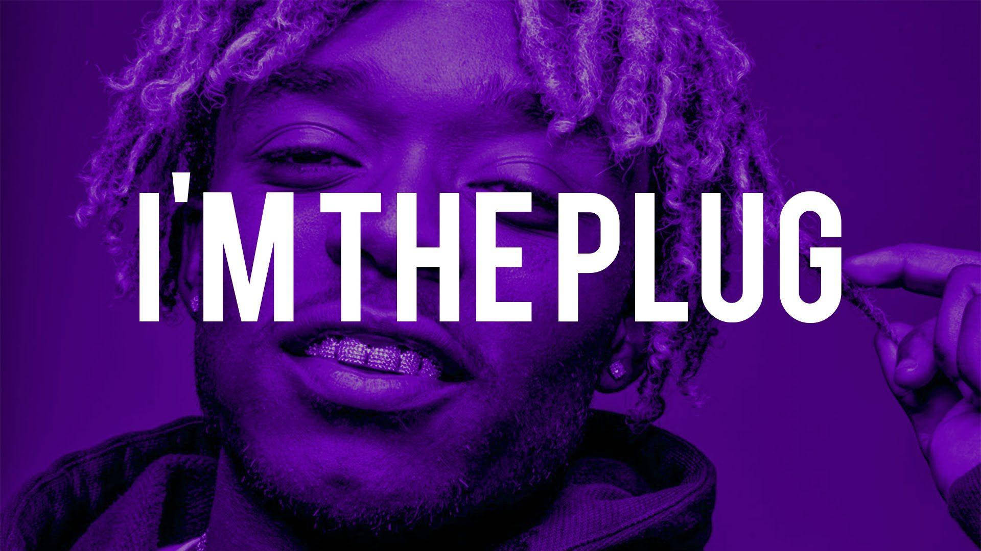 Lil Uzi Vert 1920 X 1080 Wallpapers