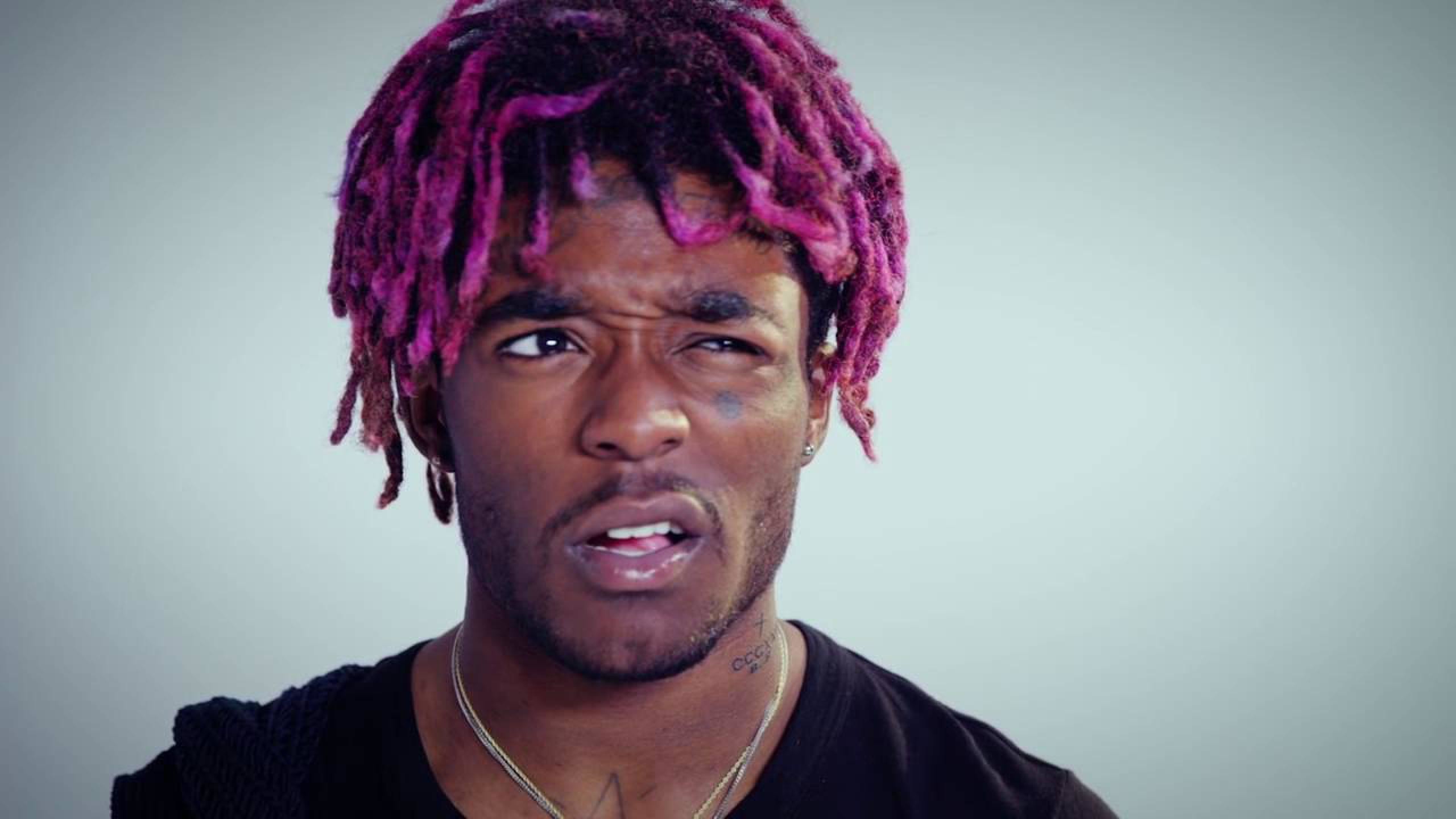 Lil Uzi Vert 1920 X 1080 Wallpapers