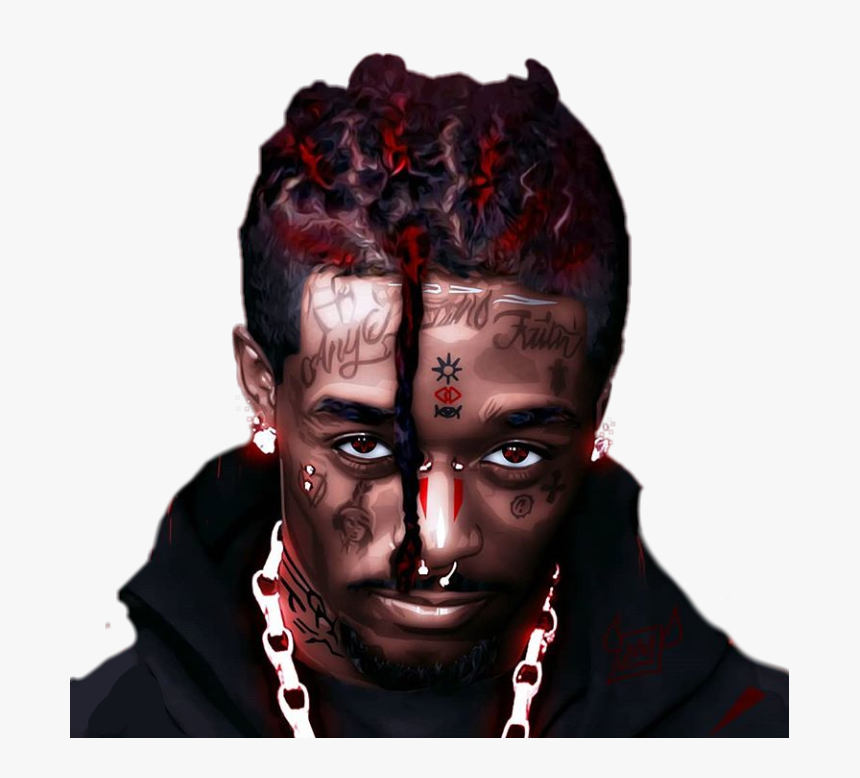 Lil Uzi Vert 1920 X 1080 Wallpapers