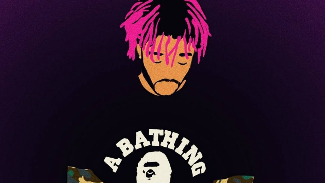 Lil Uzi Vert Art Wallpapers