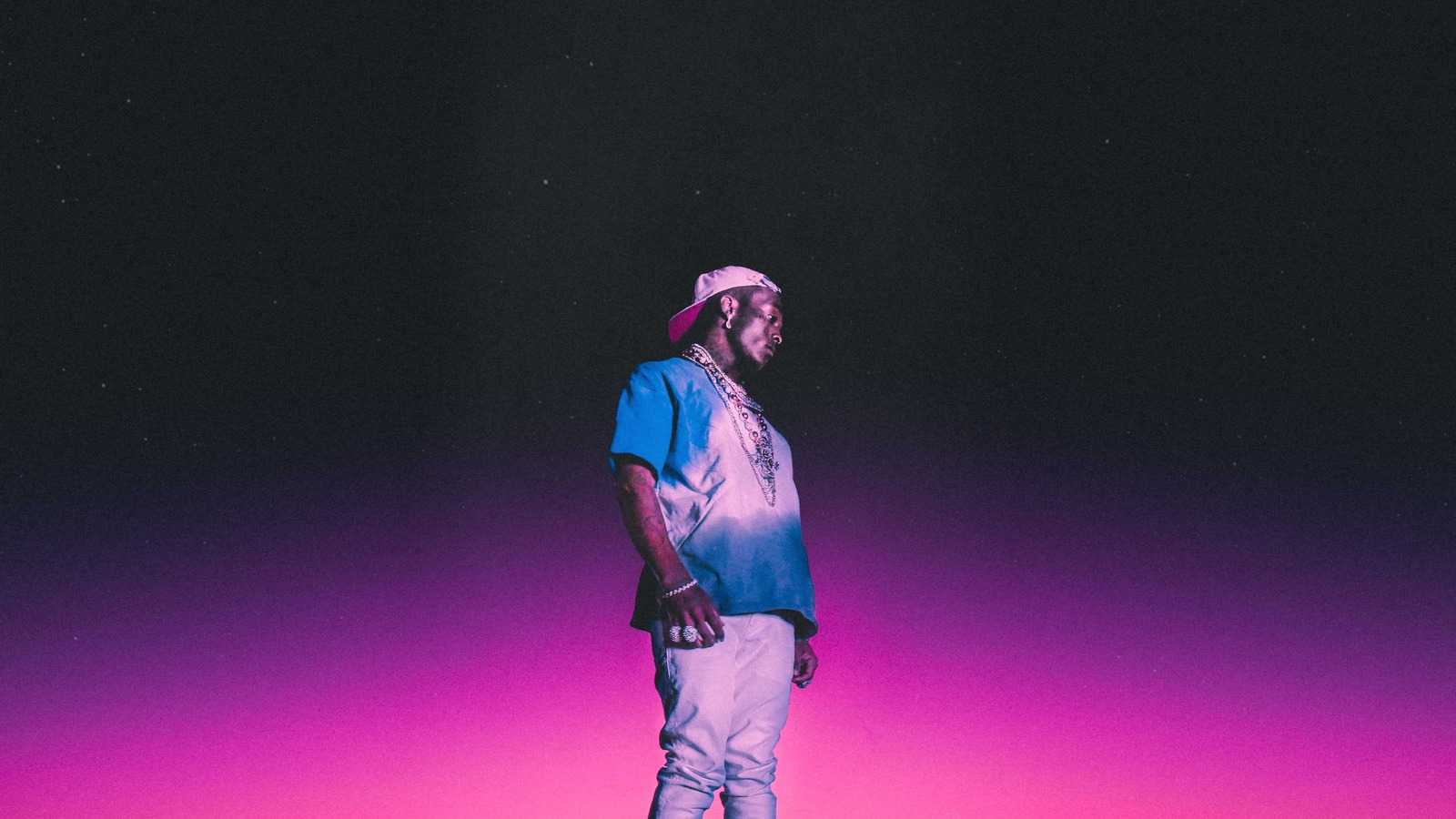 Lil Uzi Vert Computer Wallpapers