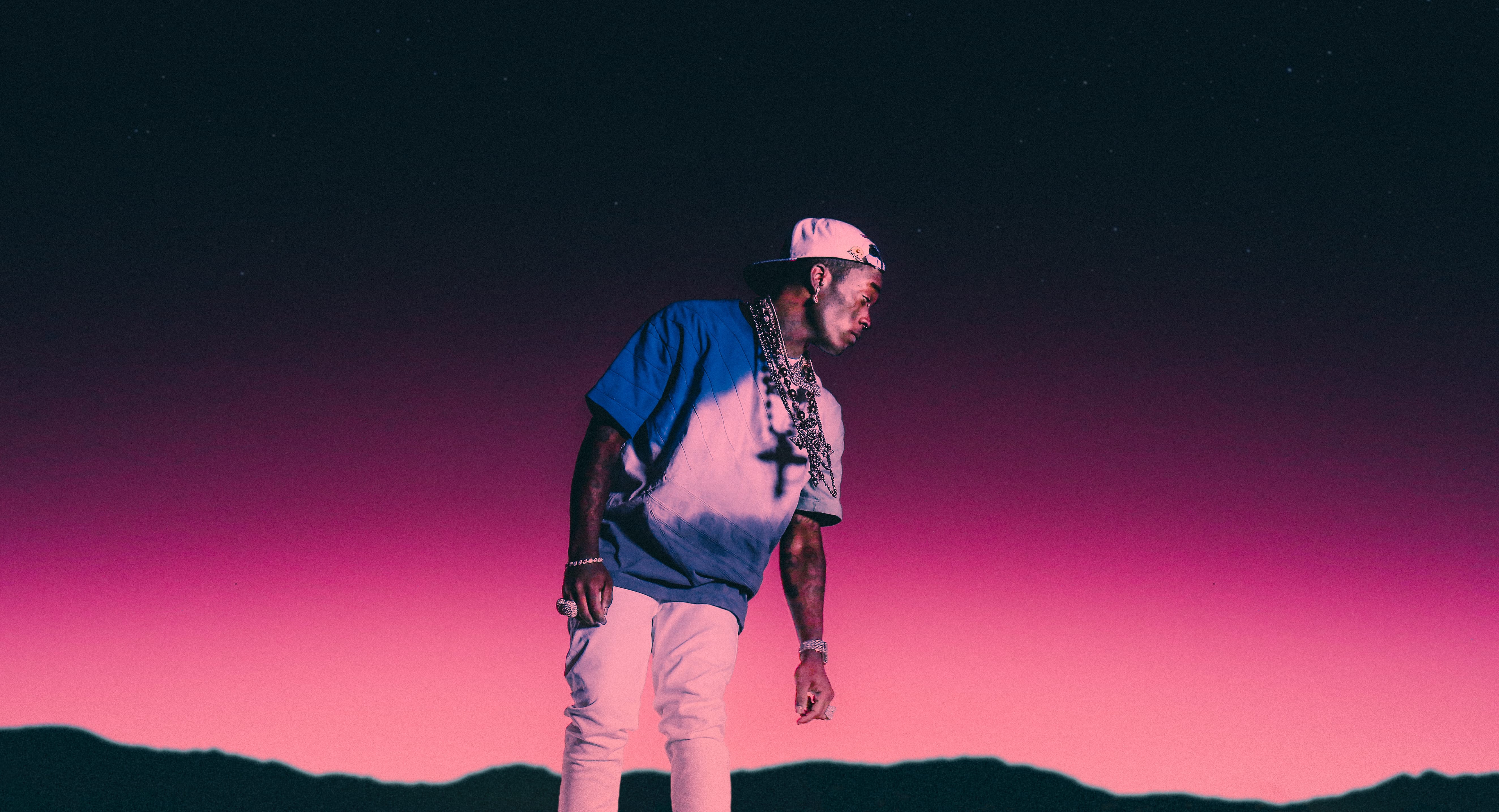 Lil Uzi Vert Computer Wallpapers