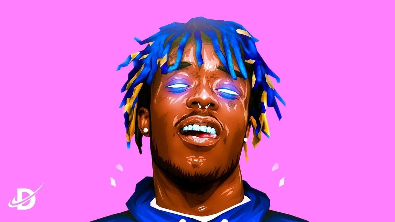 Lil Uzi Vert Desktop Wallpapers