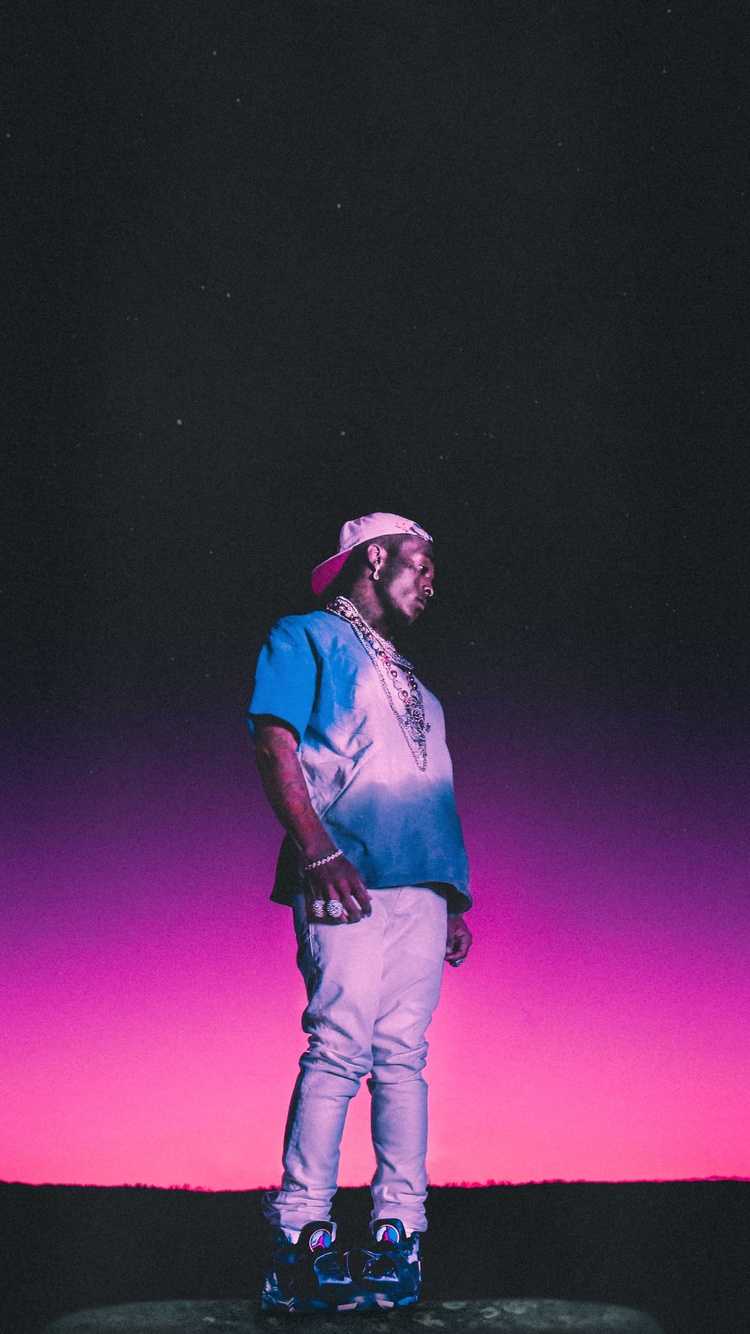 Lil Uzi Vert Wallpapers