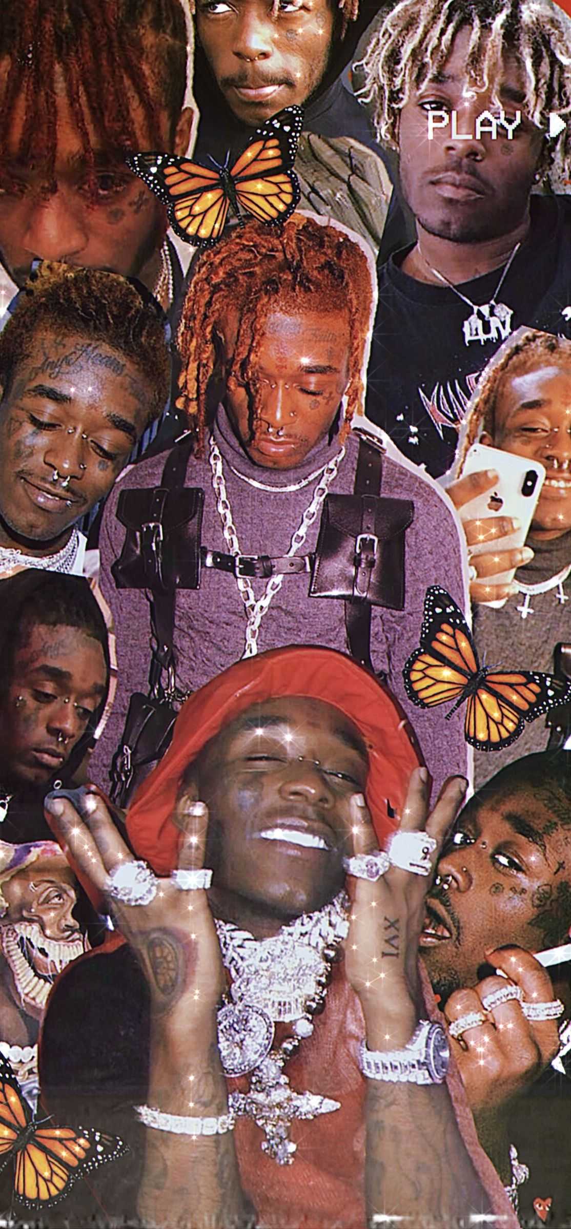 Lil Uzi Vert Wallpapers