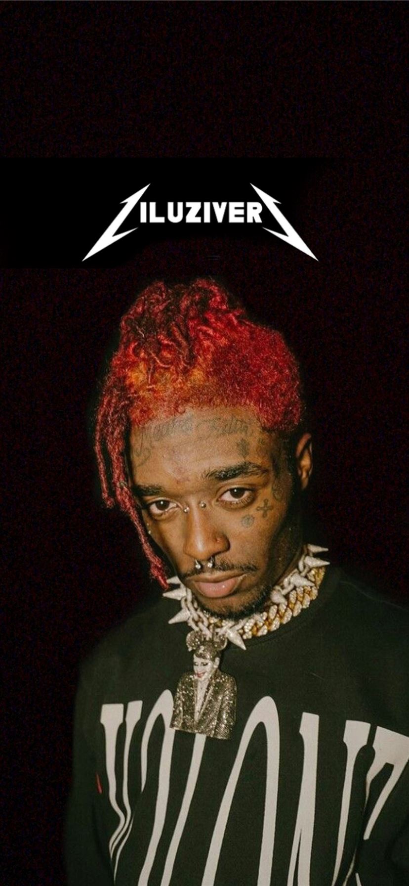 Lil Uzi Vert Wallpapers