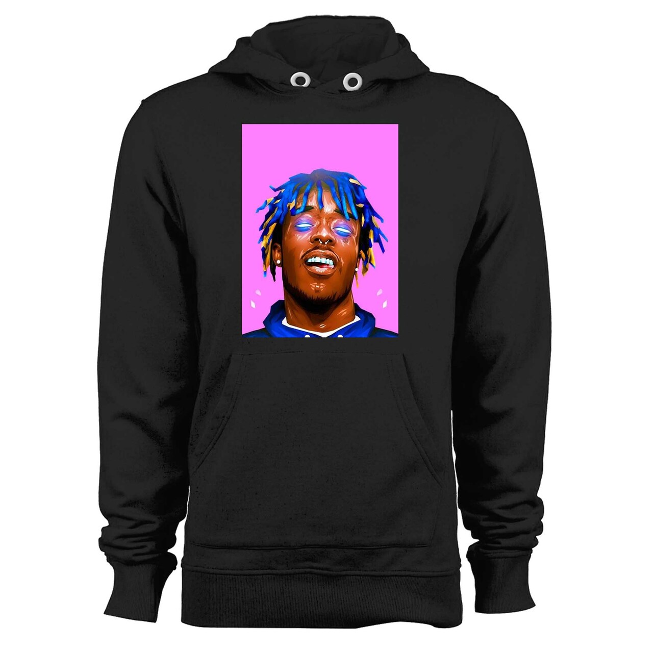 Lil Uzi Vert Wallpapers