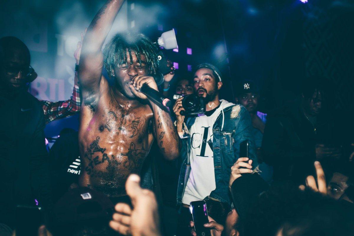 Lil Uzi Vert Wallpapers