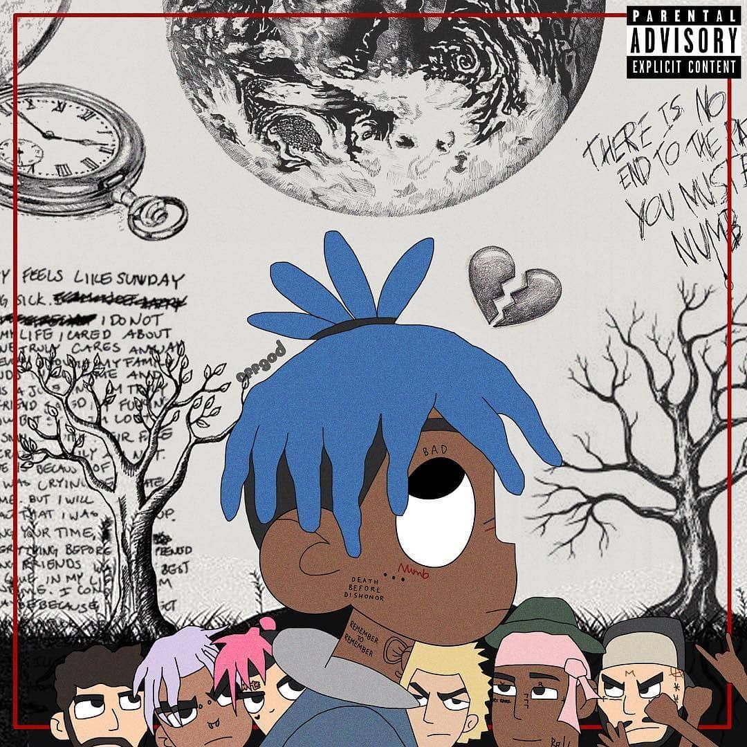 Lil Uzi Vs The World Wallpapers