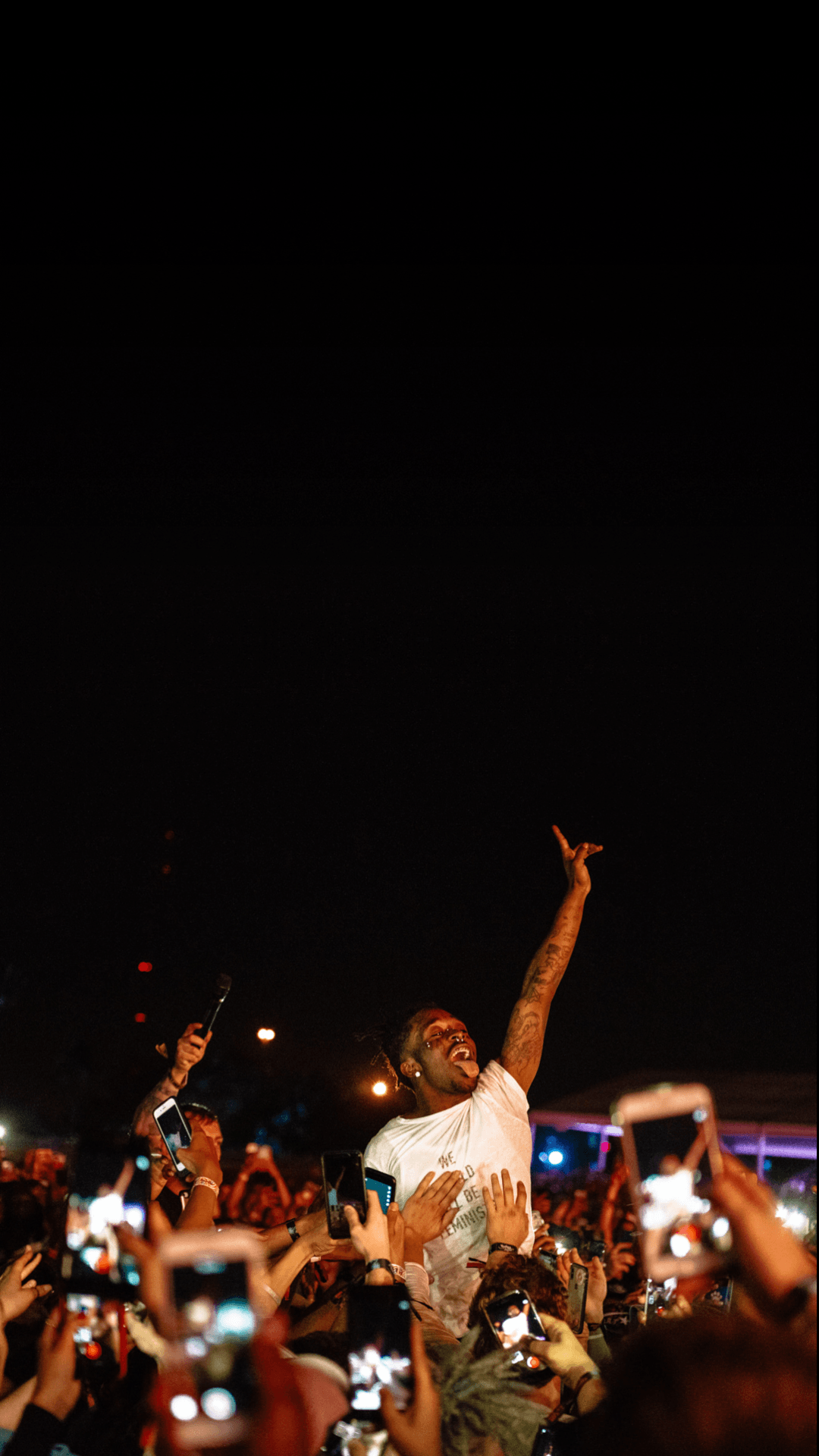 Lil Uzi Wallpapers