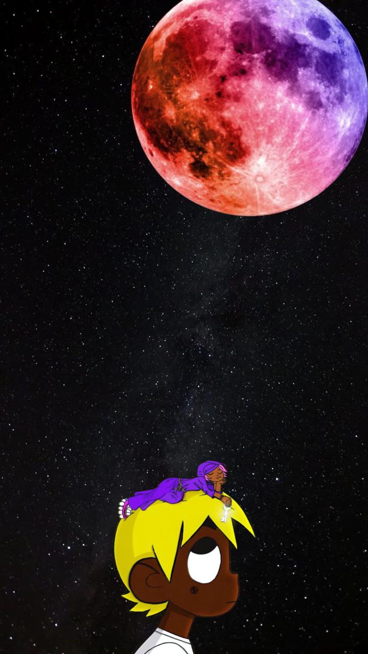 Lil Uzi Wallpapers