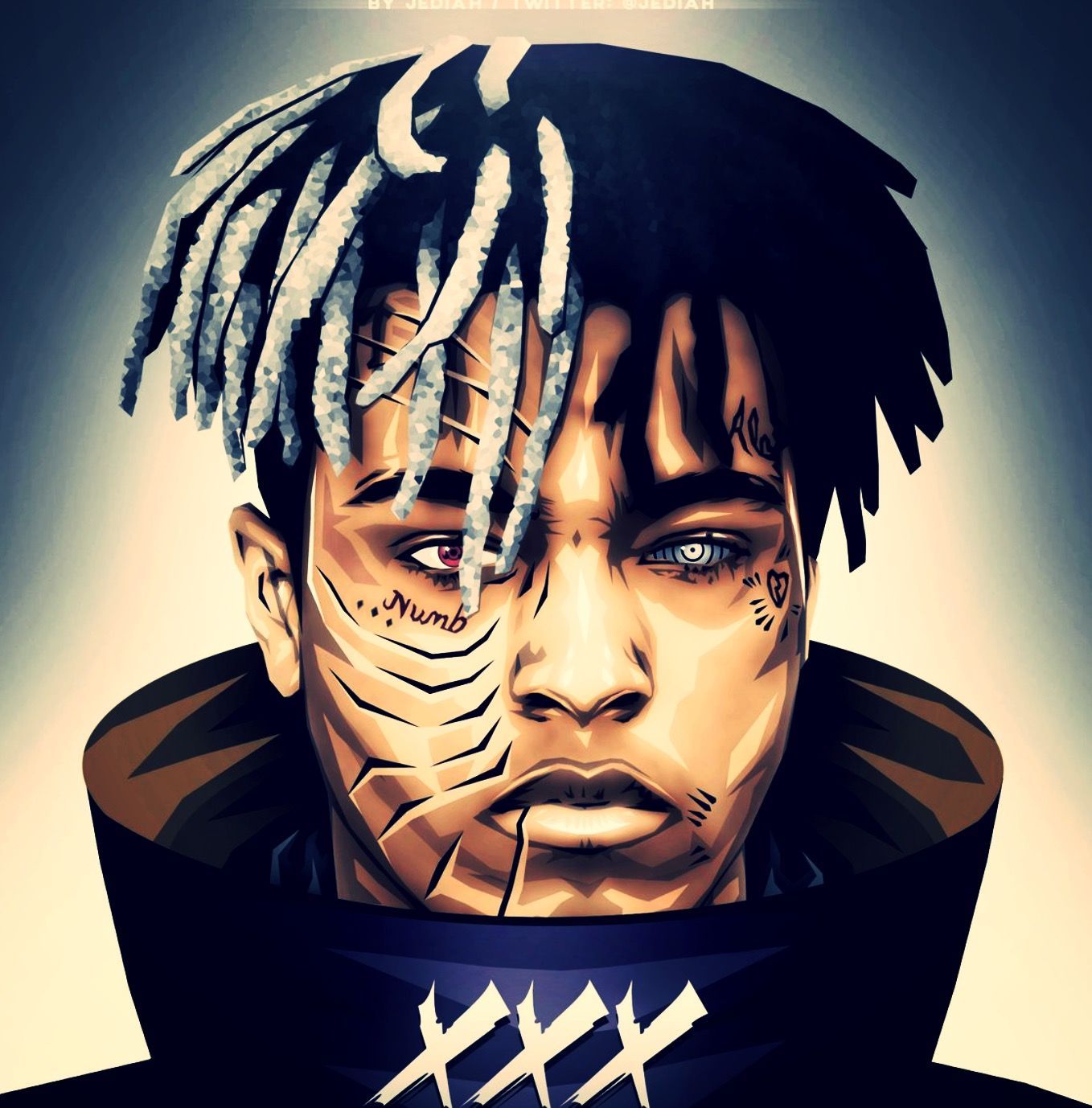 Lil Uzi Xxxtentacion Wallpapers