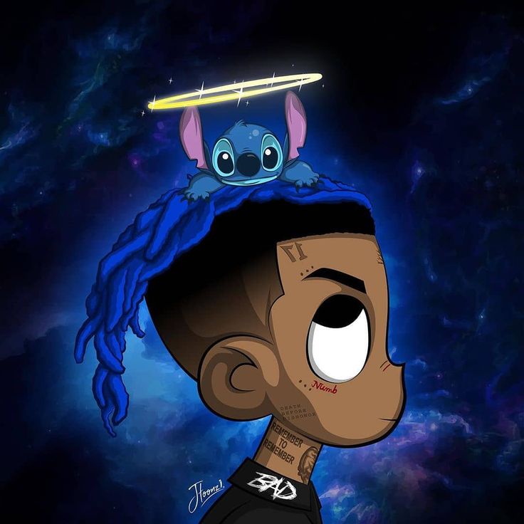 Lil Uzi Xxxtentacion Wallpapers