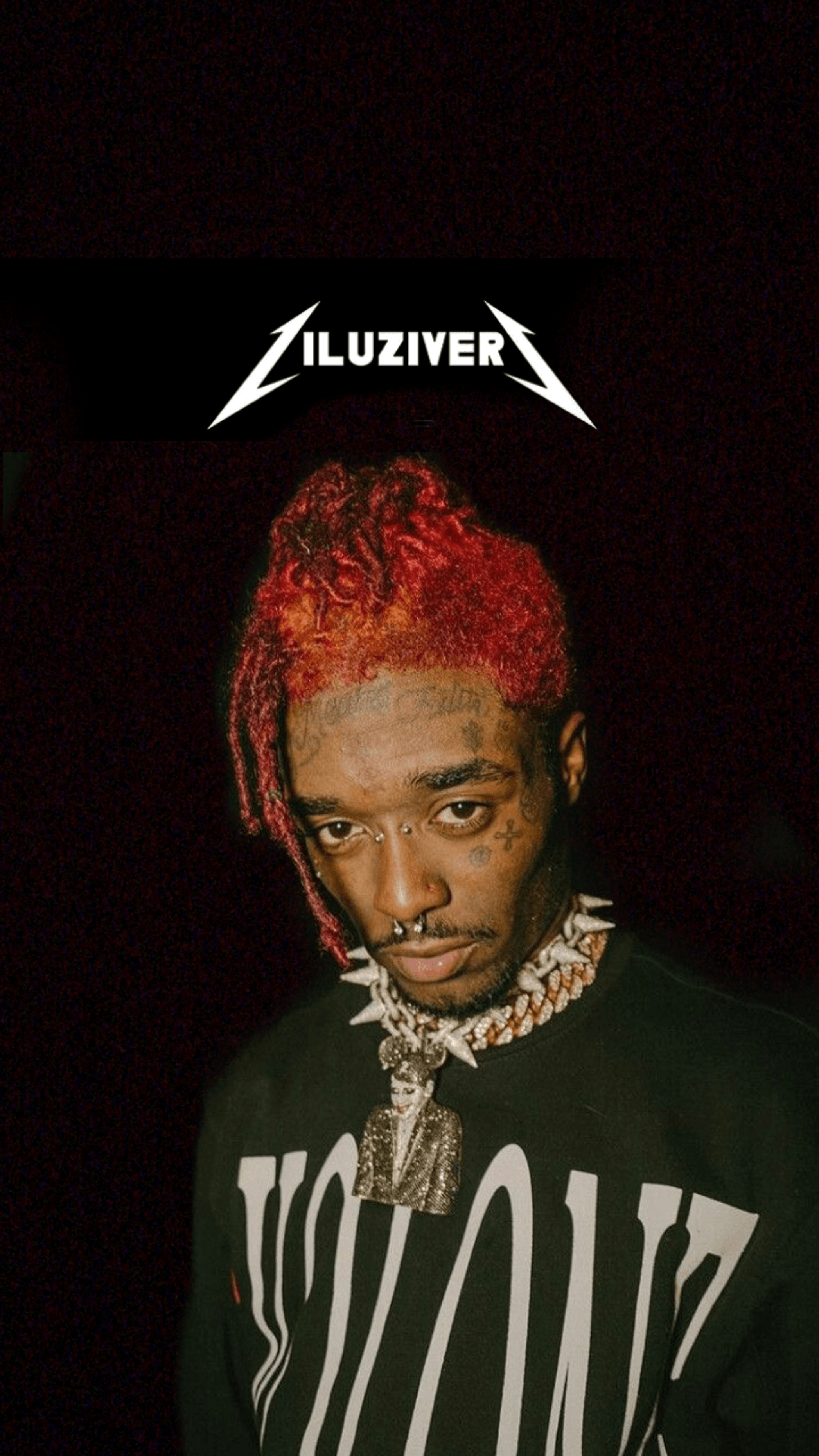 Lil Uzi Xxxtentacion Wallpapers