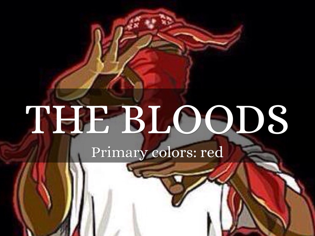 Lil Wayne Blood Wallpapers