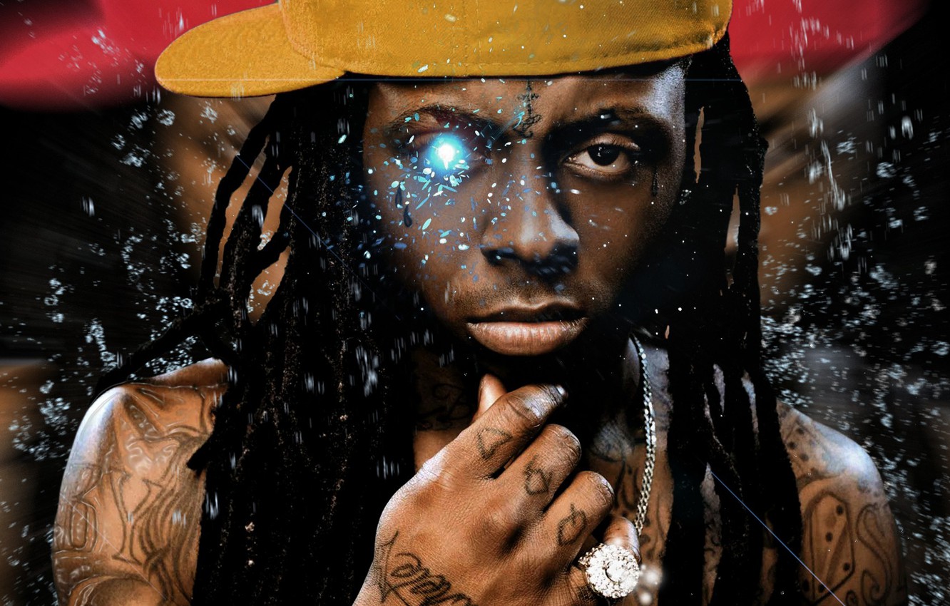 Lil Wayne Iphone Wallpapers