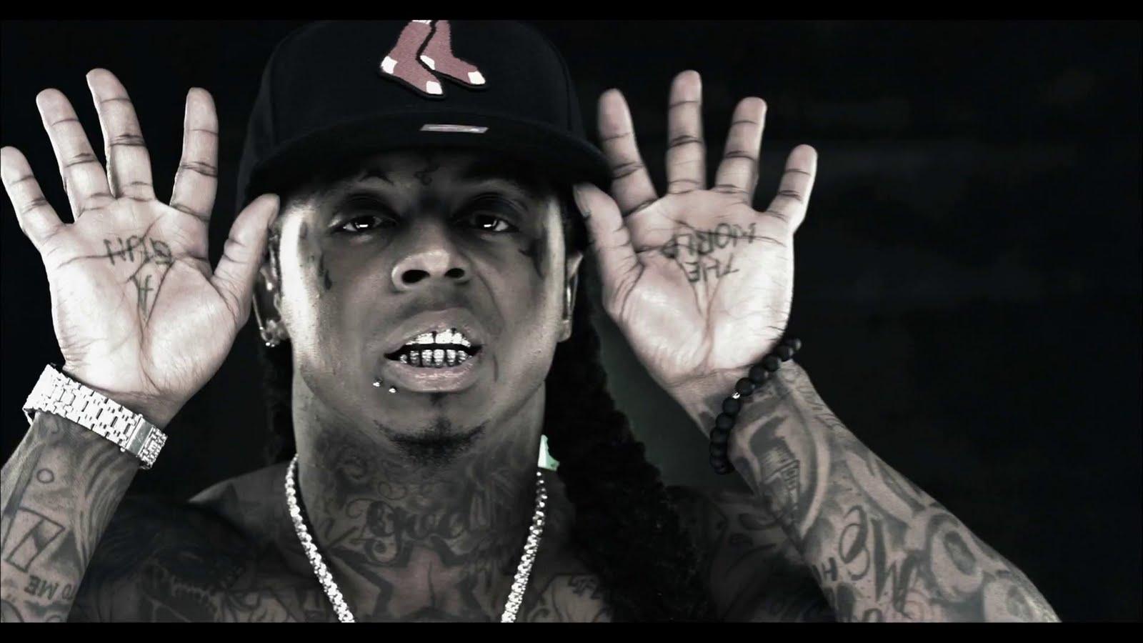 Lil Wayne Pictures 2016 Wallpapers