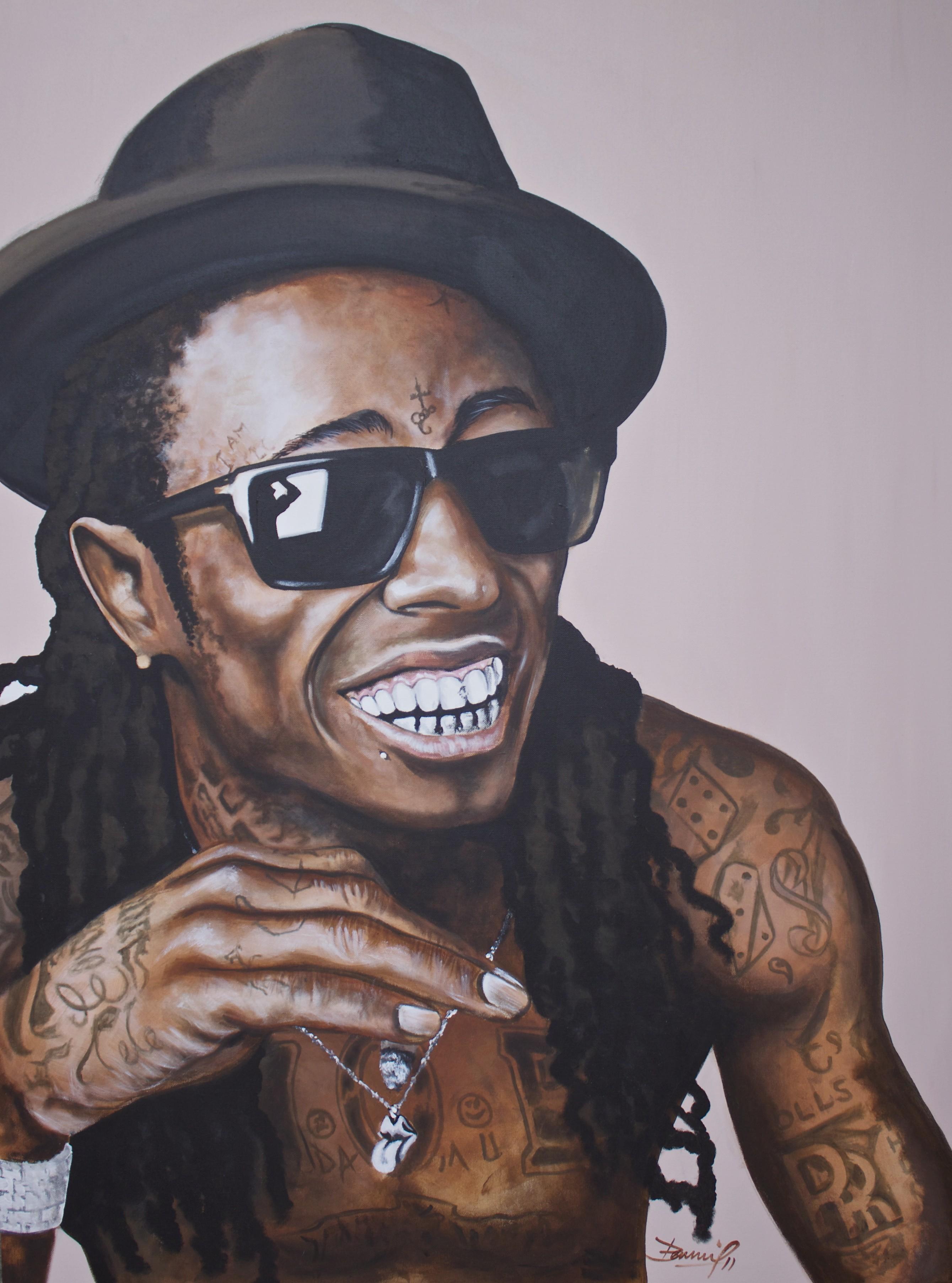 Lil Wayne Pictures 2016 Wallpapers