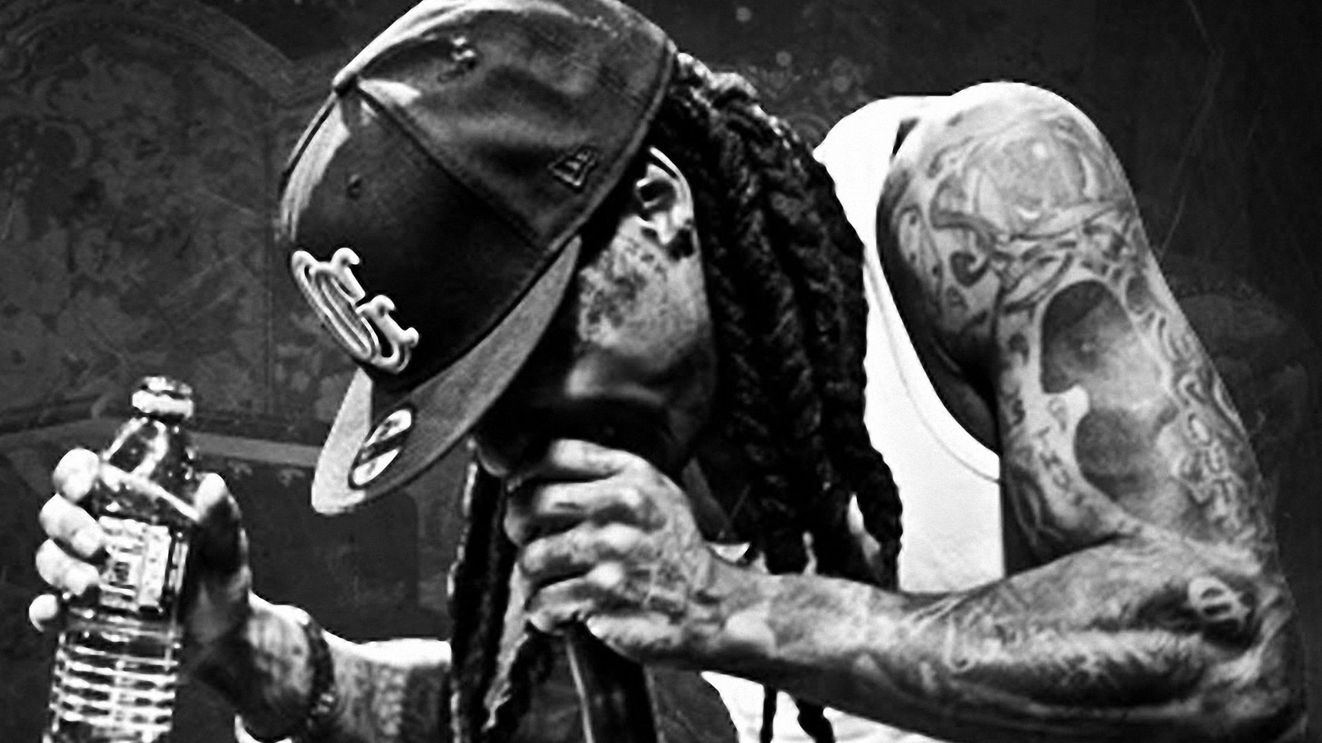 Lil Wayne Pictures 2016 Wallpapers