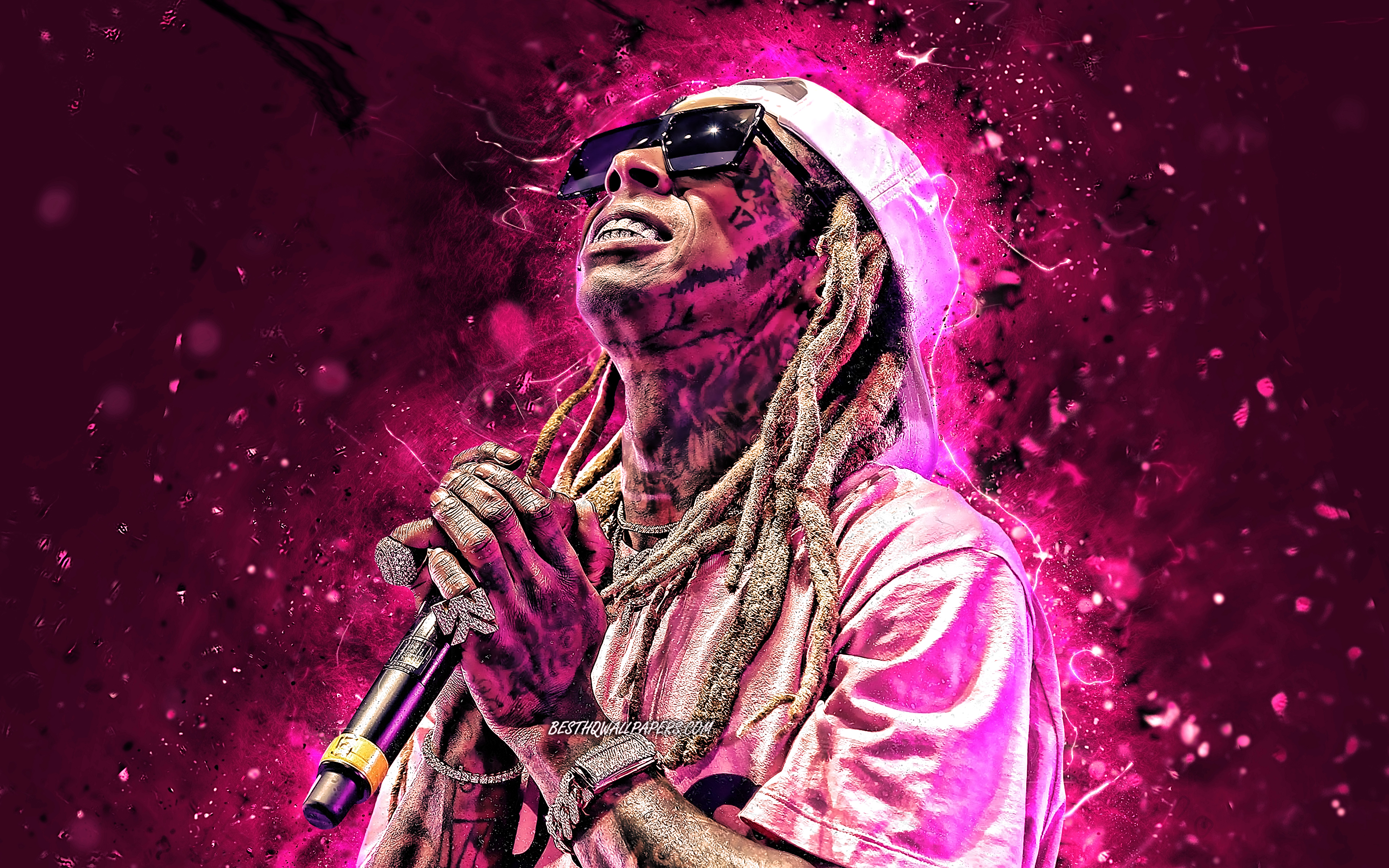 Lil Wayne Pictures 2016 Wallpapers