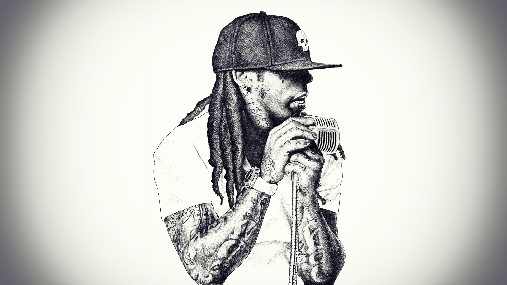 Lil Wayne Pictures 2016 Wallpapers