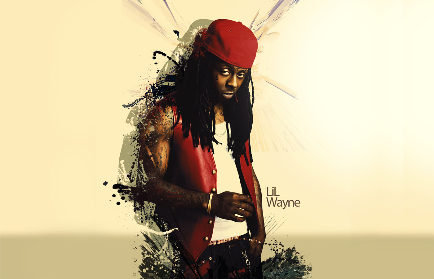 Lil Wayne Pictures 2016 Wallpapers