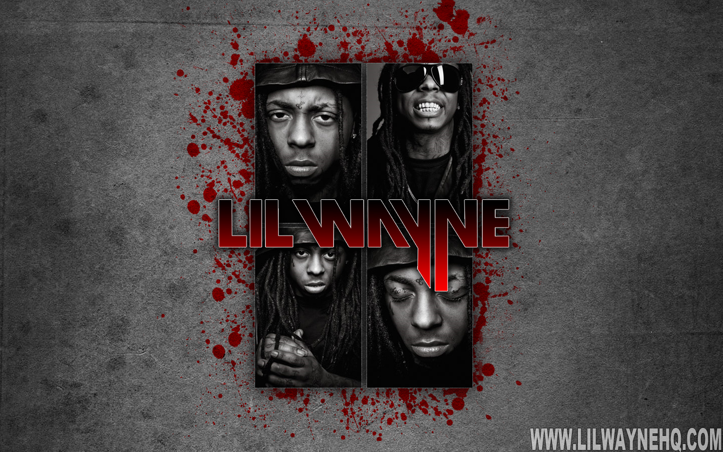 Lil Wayne Wallpapers