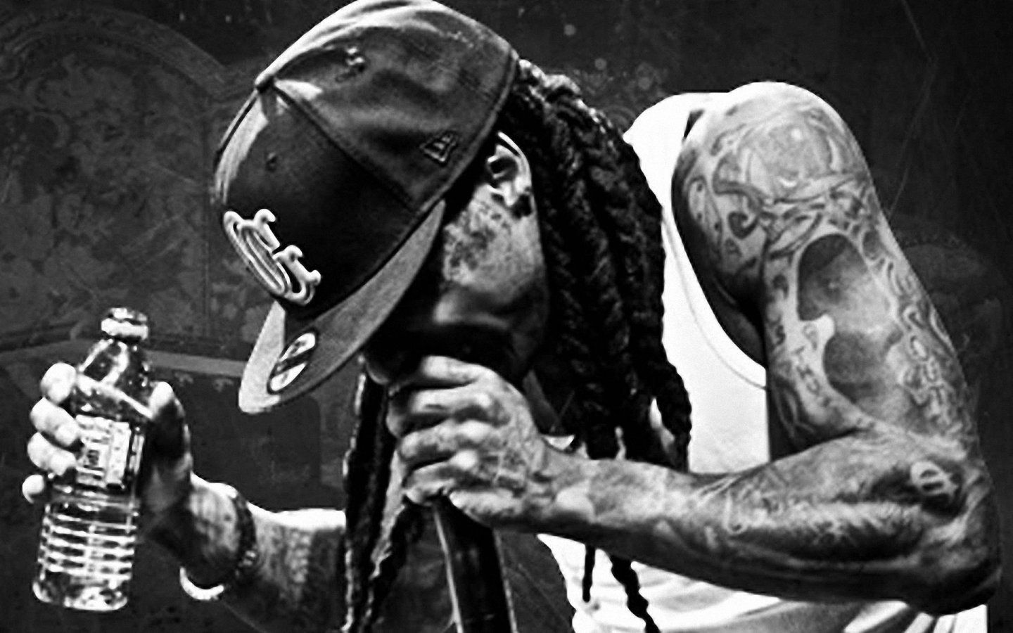 Lil Wayne Wallpapers