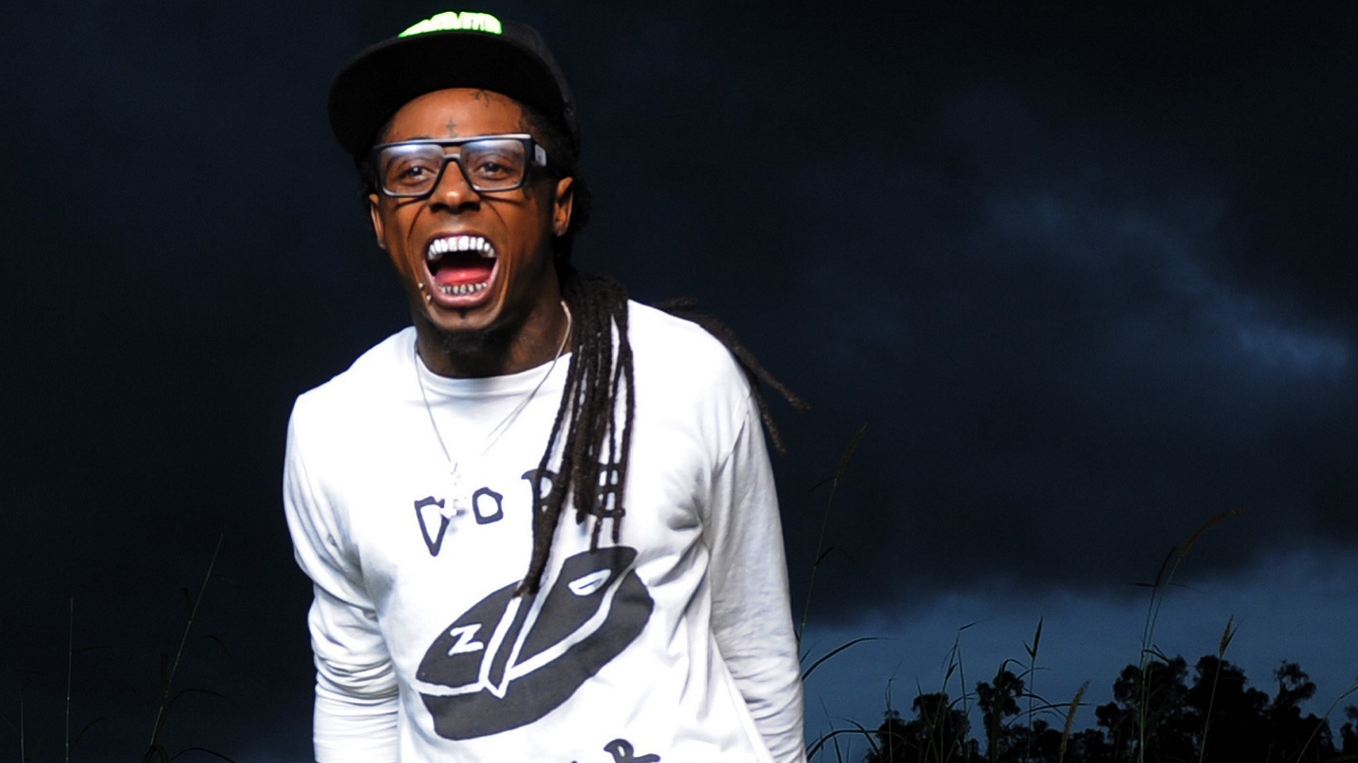 Lil Wayne Wallpapers