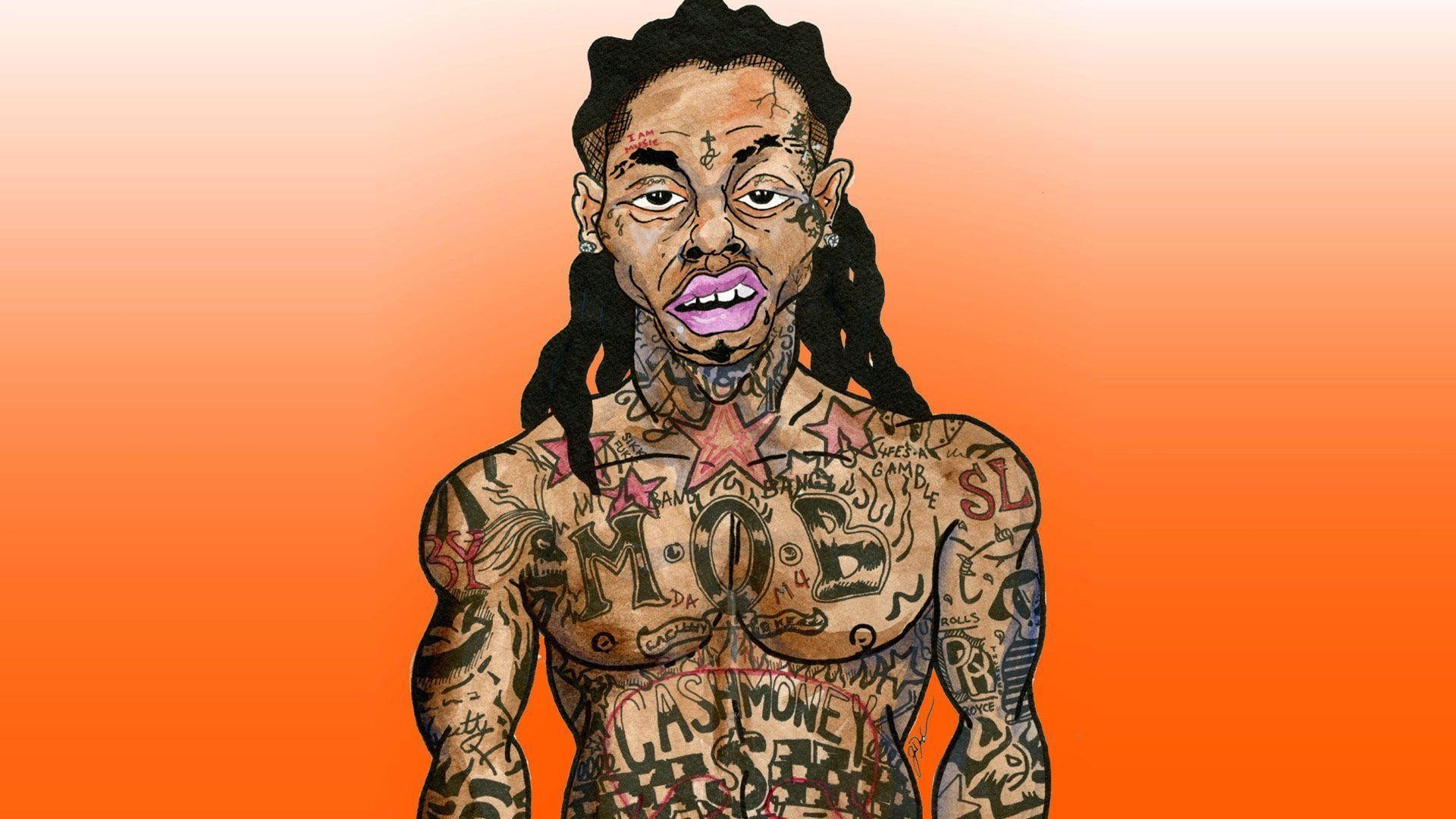 Lil Wayne Wallpapers