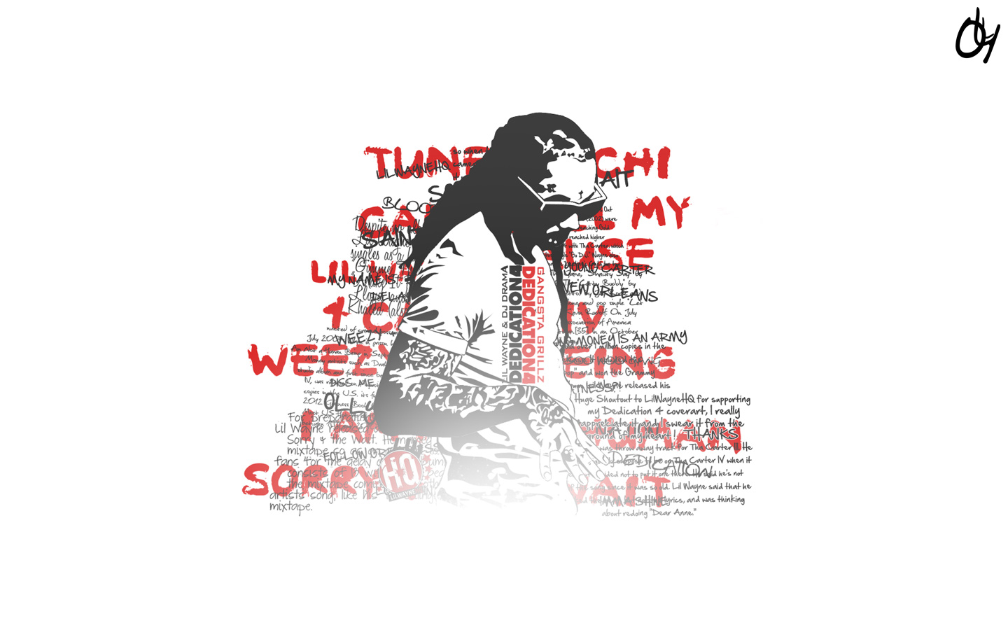 Lil Wayne Wallpapers