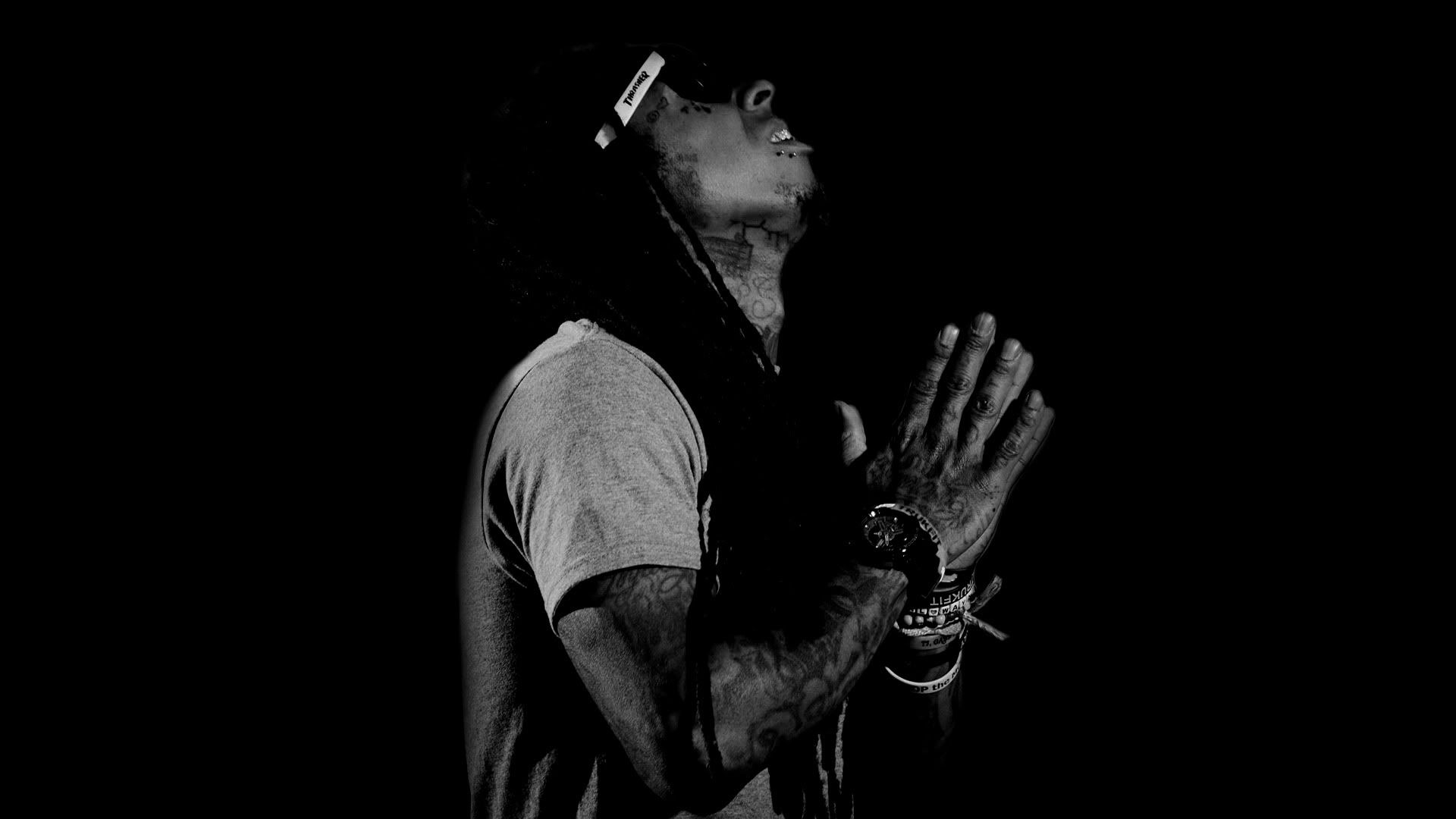 Lil Wayne Wallpapers