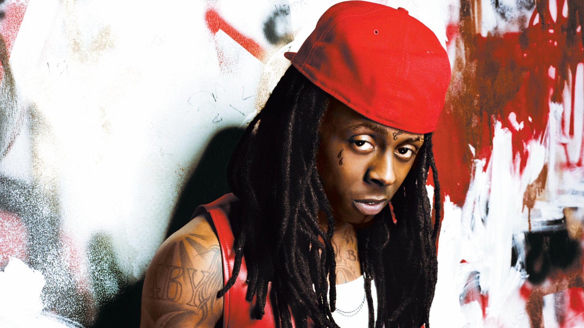 Lil Wayne Wallpapers