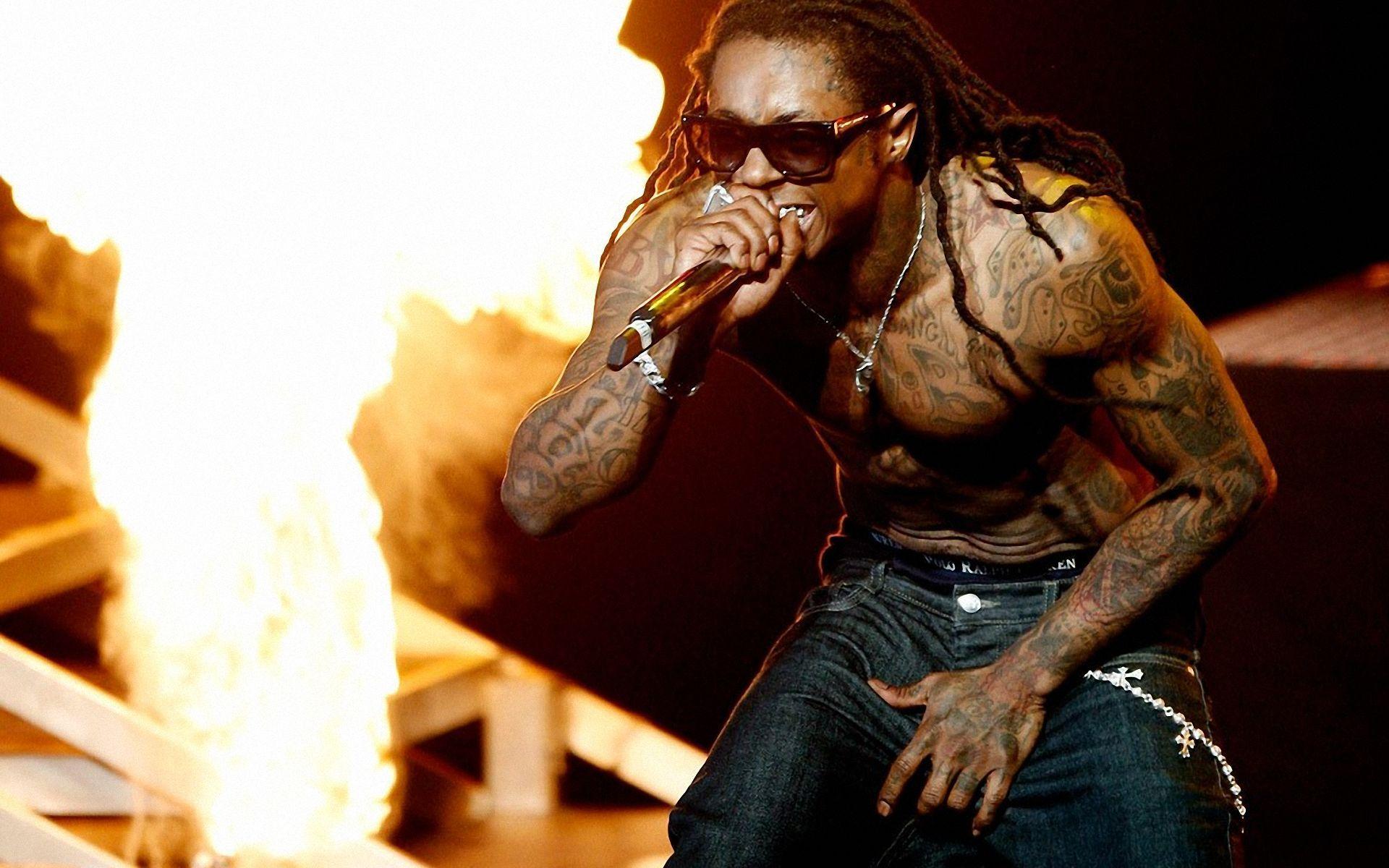 Lil Wayne Wallpapers