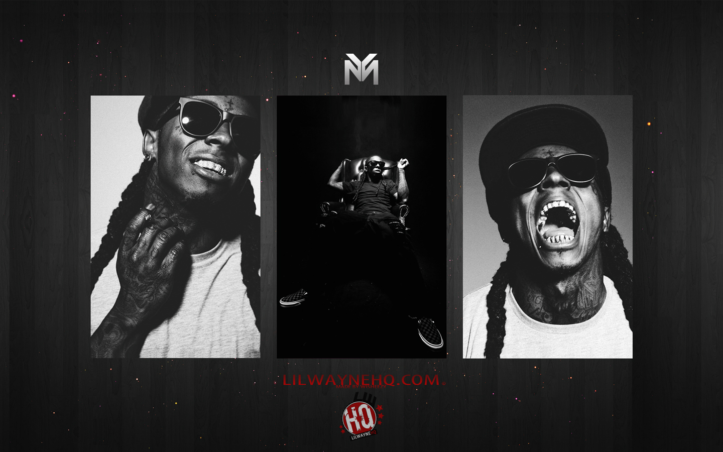 Lil Wayne Wallpapers