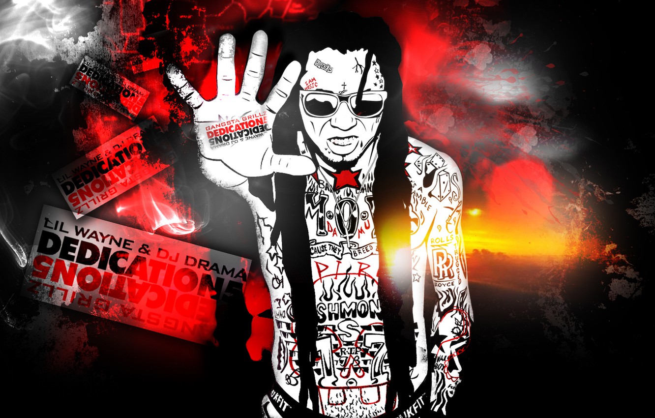 Lil Wayne Wallpapers