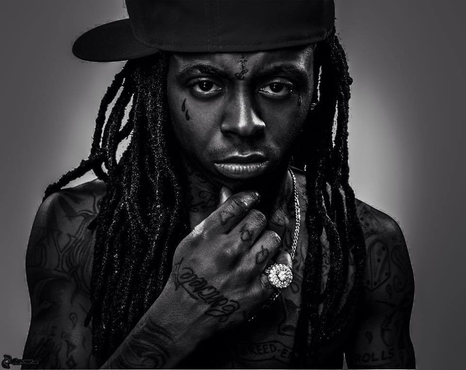 Lil Wayne Wallpapers