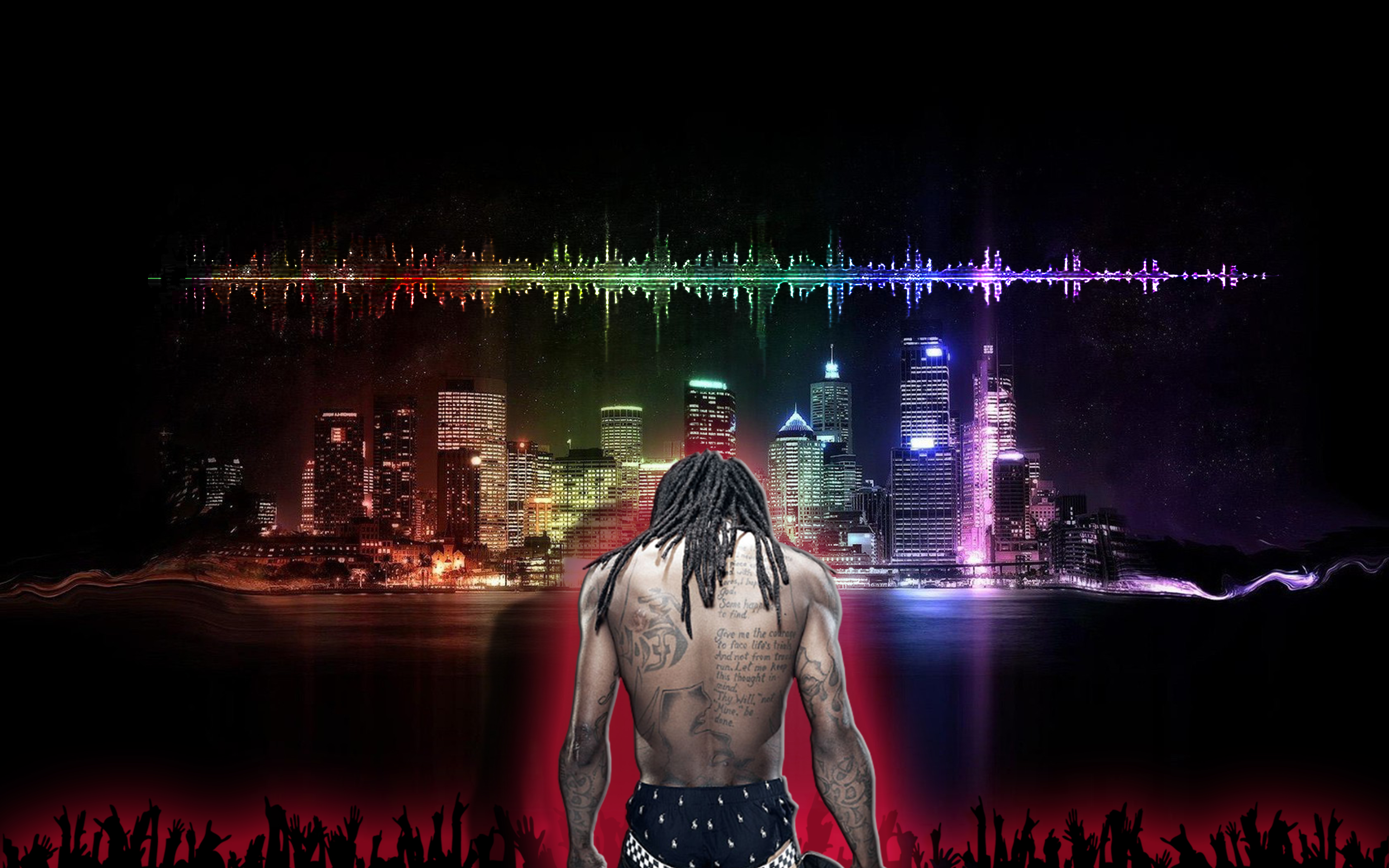 Lil Wayne Wallpapers