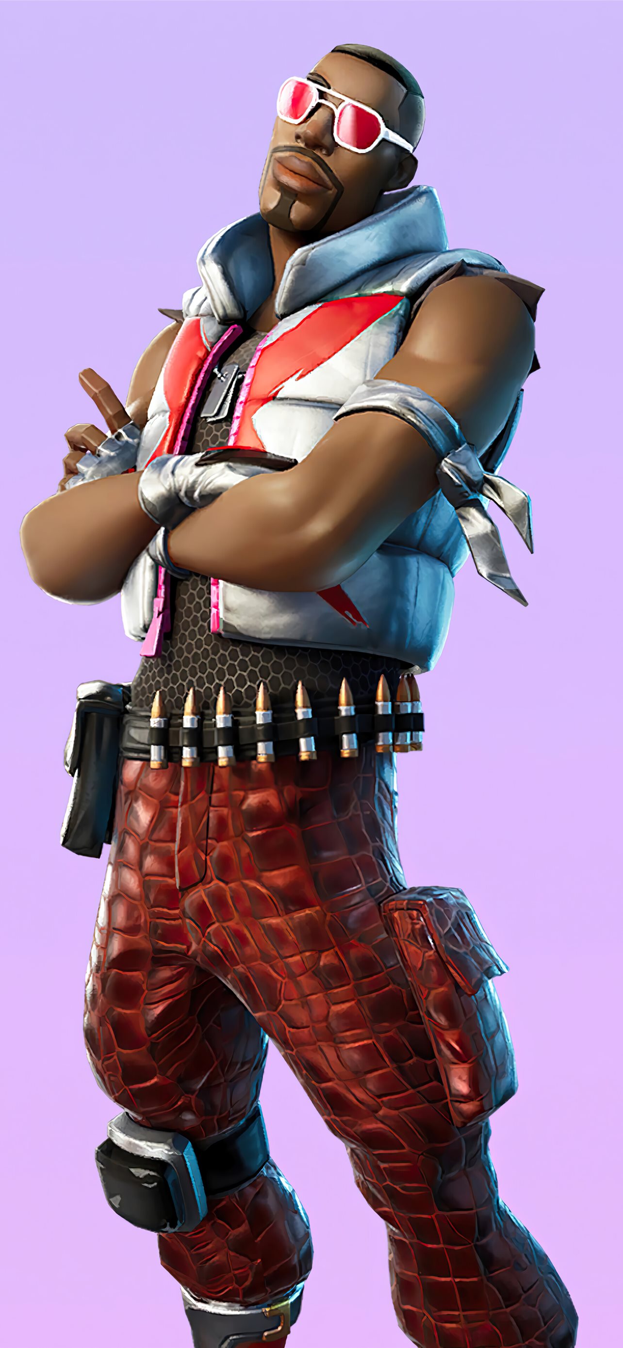 Lil Whip Fortnite Wallpapers
