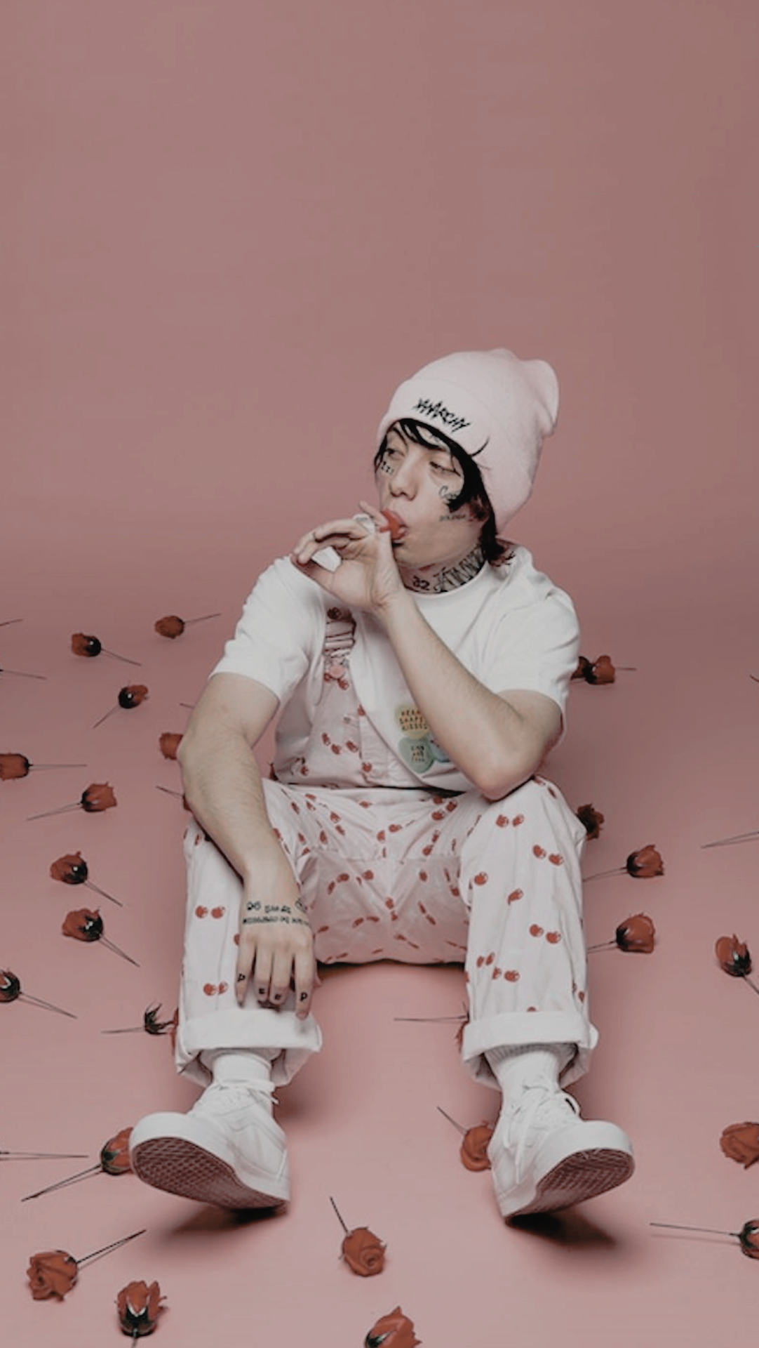 Lil Xan Wallpapers