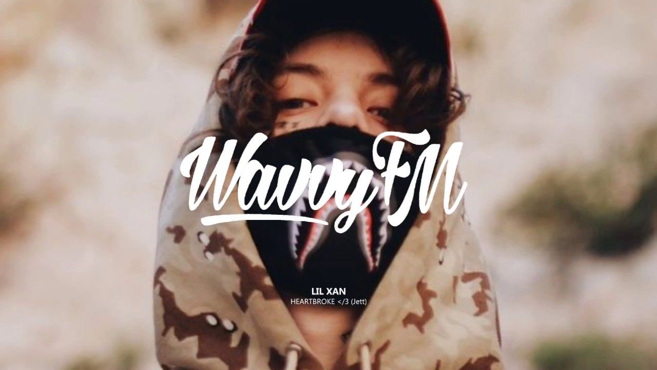 Lil Xan Wallpapers