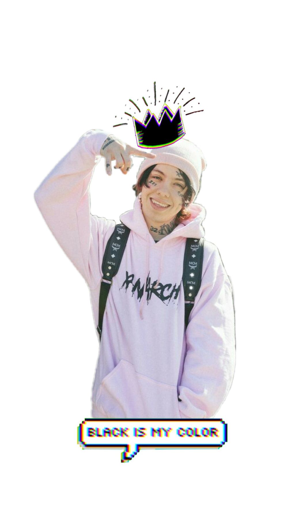 Lil Xan Wallpapers