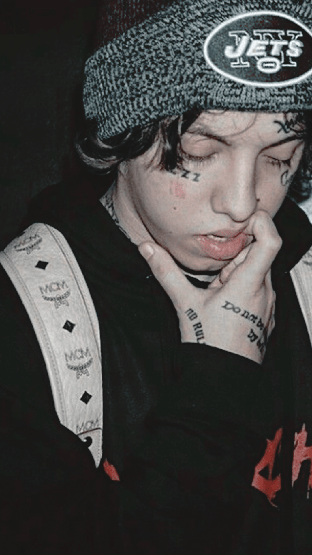 Lil Xan Wallpapers