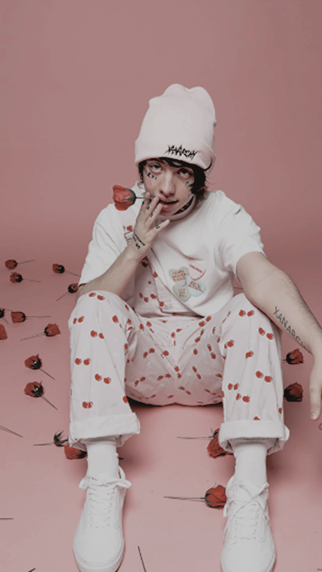 Lil Xan Wallpapers